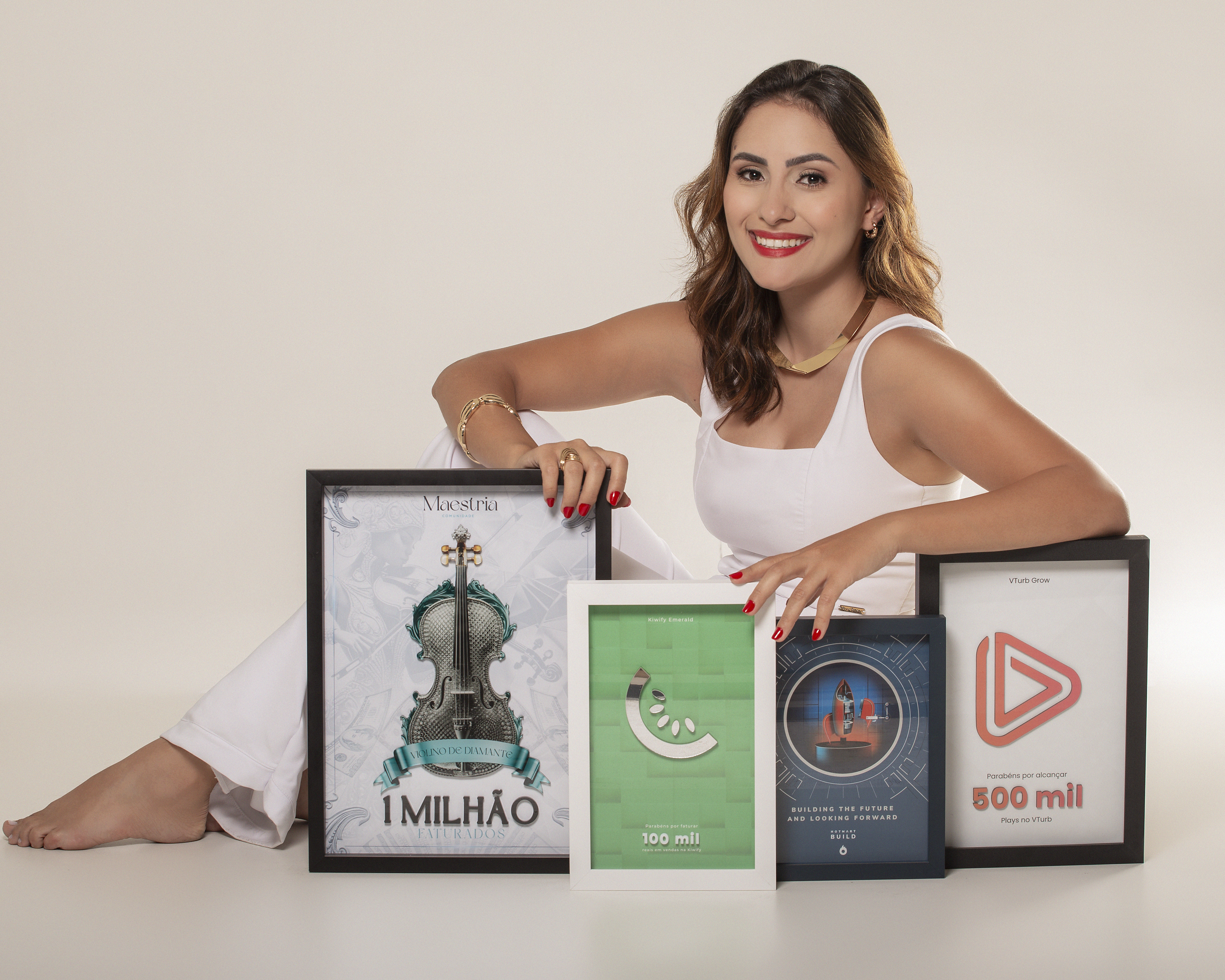 Banner da Imersão do Zero ao 100K